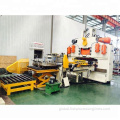 Complete Tin Can Making Machine Tin Can Making Machine Production Line Punch Press Supplier